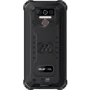 Смартфон Oukitel WP5 4/32GB Black: Процессор Mediatek Helio A22 + PowerVR GE 8320