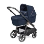Люлька Peg-Perego Grand Pagoda Blue Shine Синий (IN16000000RO51) фото 3