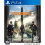 Tom Clancys The Division 2 (PS4)