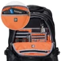 Сумка для ноутбуков Everki 17.3" Concept 2 Premium Black (EKP133B) фото 6