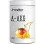 Амінокислота для спорту IronFlex Nutrition A-AKG 500 g / 200 servings / Mango