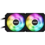 Видеокарта Gigabyte GeForce RTX 2080 Ti AORUS XTREME WF 11GB (GV-N208TAORUS W-11GC): Тип памяти GDDR6