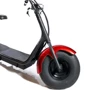 Электрочоппер ElectroBike C01S Red фото 6
