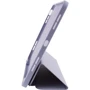 Аксессуар для iPad Epik Smart Case Blue Lavender Gray for iPad 10.9 (2022 / 2024) / iPad 11 2025 фото 6