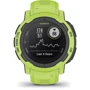 Смарт-часы Garmin Instinct 2 Electric Lime (010-02626-01): Производитель Garmin