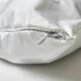 Подушка SoundSleep Tender тик антиаллергенная лебяжий пух 50х70 см (94114607): Тип Антиаллергенная подушка