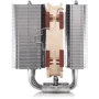 Кулер Noctua NH-D12L: Тип воздушное охлаждение