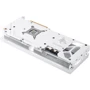 Відеокарта PowerColor Hellhound Spectral White AMD Radeon RX 7800 XT 16GB GDDR6 (RX 7800 XT 16G-L/OC/WHITE): Виконання Трехслотовое