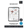 Аксессуар для iPad Switcheasy EasyPaper Note Transparent (MPD212108TR22) for iPad Pro 12.9 (2018-2022) фото 5