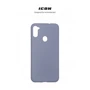 Чохол для телефона ArmorStandart ICON Case Blue for Samsung A115 Galaxy A11 / M115 Galaxy M11 (ARM56575): Плівка в комплекті немає