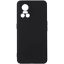 Аксесуар для смартфона ArmorStandart Matte Slim Fit Camera cover Black для Realme GT Neo 3 (ARM62118)