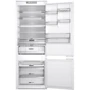 Вбудовуваний холодильник Whirlpool WH SP70 T262 P: Тип Двухкамерный холодильник