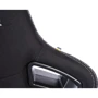 Кресло для геймеров Hator Arc X Fabric Black (HTC-866) фото 9