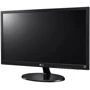 Монитор LG 24M38H-B: Покрытие экрана матовое