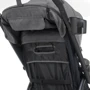 Прогулочная коляска El Camino Favorit v.2 Medium Gray (M 3409L) фото 10