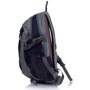 Мужской рюкзак Onepolar синий (W1595-navy): Застежка Молния