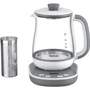 Электрочайник Tefal BJ551B10: Тип нагревательного элемента дисковый (скрытый)