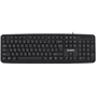 Клавиатура Sven KB-S230 Black