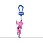 Фигурка-брелок Jazwares Fortnite Figure Hanger Cuddle Team Leader S1 (FNZ0006): Пол Унисекс