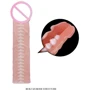 Фаллоимитатор LYBAILE Super Excitement Sextoy Fresh (телесный)