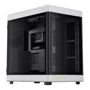 Корпус GAMDIAS NESO P1 Black/White (4712960138186): Типоразмер Full-Tower