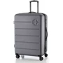 Валіза Swissbrand Berlin (S) Grey (SWB_LHBER801S)