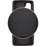 Аксессуар для смартфона Mobile Case Silicone Cover Black for Xiaomi Redmi Note 10 Pro / 10 Pro Max: Тип накладка на заднюю часть