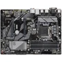 Gigabyte B560 HD (B560 HD3): Оперативная память 4xDDR4 3200 МГц, до 128 ГБ