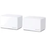 Маршрутизатор Wi-Fi Mercusys Halo H80X 2-pack