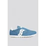 Кроссовки Saucony Jazz Low Pro (2866-298s) 41.5 (9) голубые натуральная замша всесезон