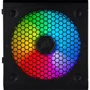Блок живлення Corsair CX650F RGB (CP-9020217-EU): Модульні (знімні) кабелю є