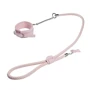 Набор для БДСМ игр BDSM-NEW PVC Bondage Set, Pink