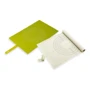 Килимок для тесту Joseph Joseph Roll-up Білий (White) (20033) фото 2
