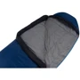 Спальный мешок Trailhead ThII (5/-1°C) 198 см - Left Zip Cobalt/Midnight от Sea to Summit (STS ATH2-L): Ширина в ногах 122 см