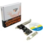 Frime PCI-E x1 Gigabit Ethernet RTL8111C (NCF-GbLanRTL02.LP) фото 3