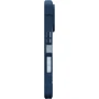 Чехол для iPhone Urban Armor Gear UAG Pathfinder Clear MagSafe Bundle Blues Lanyard (1145511BV03) for iPhone 17 Pro