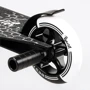 Самокат трюковый Best Scooter Reactor Black and White (112773): Тип тормоза ножной