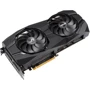 Видеокарта ASUS Radeon RX 5500 XT Strix Gaming OC 8GB (ROG-STRIX-RX5500XT-O8G-GAMING): Объем памяти, Гб 8