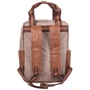 Рюкзак Cerda Harry Potter Casual Fashion Backpack: Корпус рюкзака Мягкий