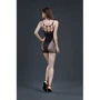 Мини-платье Moonlight Model 19 XS-L Black