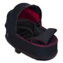 Люлька Cybex Priam Lux R Ferrari Victory Black black: Производитель Cybex