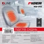 Подогрев сидений QLine Fiber NIS-U03 (1 сидение): Производитель QLine