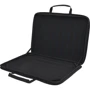 Сумка для ноутбука HP 14.1" Mobility Black (4U9G9AA): Форм-фактор 14.1"