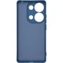 Чехол для телефонов ArmorStandart ICON Case Camera cover Dark Blue for Xiaomi Redmi Note 14S 4G (ARM82009)