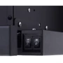 Вытяжка Minola HTL 6614 BL 1000 LED фото 5