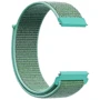 Ремешок BeCover Nylon Style 20mm Gray/Green for Amazfit Bip Lite/Bip S Lite/Bip 3/Bip 3 Pro/GTR 42mm/GTS/TicWatch S2/TicWatch E/GTS 3/GTS 2 mini (710534)