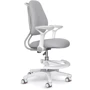Детское кресло ErgoKids Mio Ergo Grey (Y-507 G)