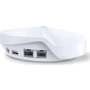 Маршрутизатор Wi-Fi TP-Link Deco M9 Plus (3-Pack): Количество LAN портов 1