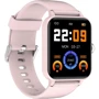 Смарт-часы Blackview R30 Pink: Стандарт защиты 5 ATM