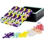 Конструктор LEGO DOTS Большая коробка (41960): Серия DOTs